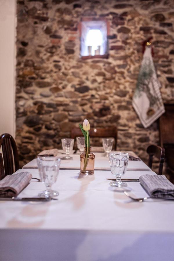 Locanda Agricola Posapiano Montecarlo Exterior foto