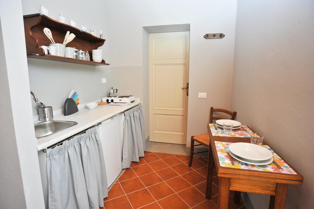 Locanda Agricola Posapiano Montecarlo Habitación foto